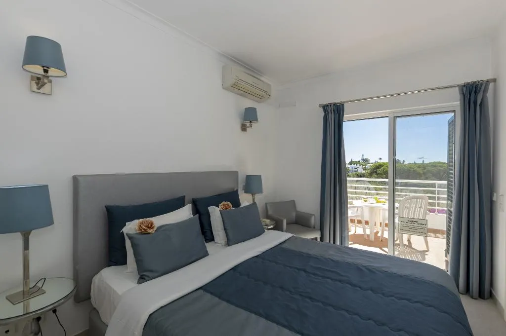 VILLA SEA VIEW TWO BEDROOMS Room, Rocha Brava Village Resort, Algarve