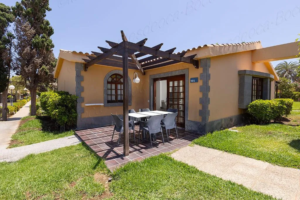 BUNGALOW TWO BEDROOMS Room, Maspalomas Resort by Dunas, Gran Canaria