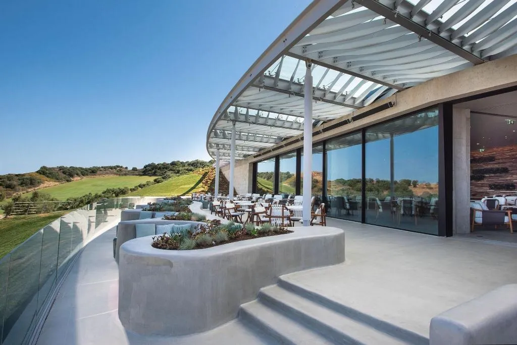 Sports and Entertainment, The Westin Resort Costa Navarino, Kalamata