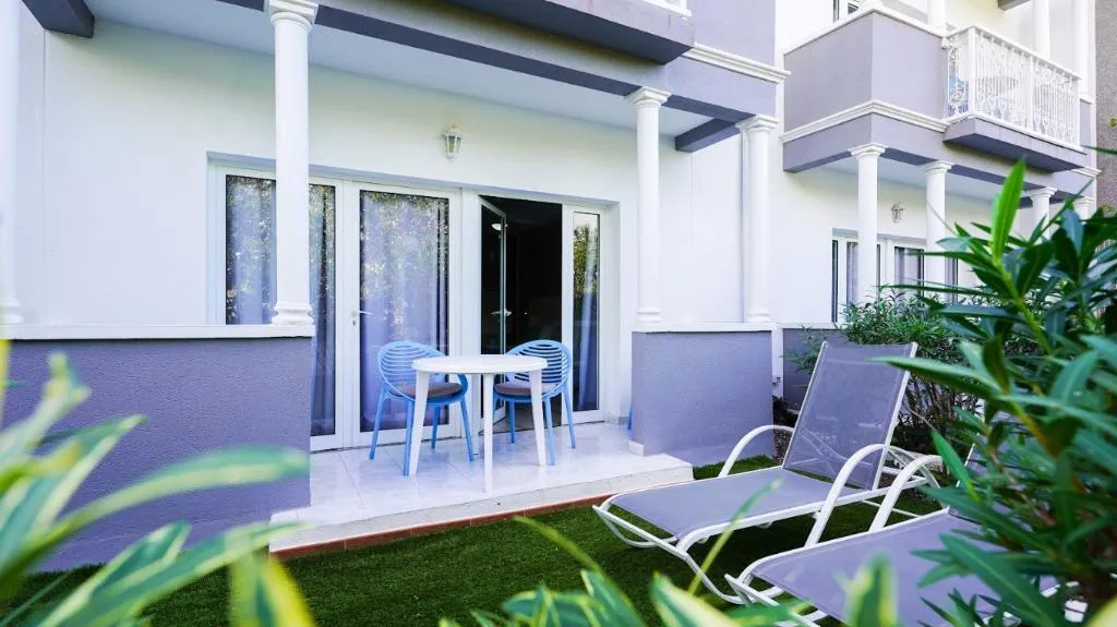 APARTMENT GARDEN VIEW Room, Coral Compostela Beach Golf, Tenerife