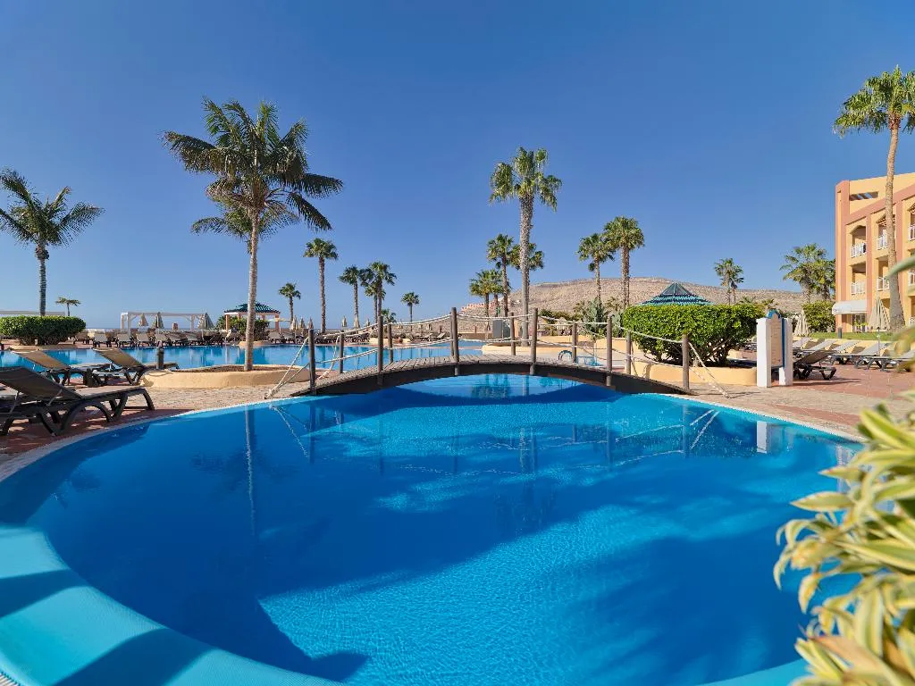 Pool, H10 Playa Esmeralda - Adults Only, Fuerteventura