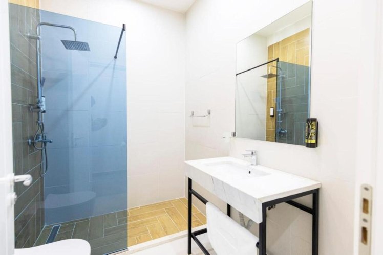 Ajsel Hotel, Durres