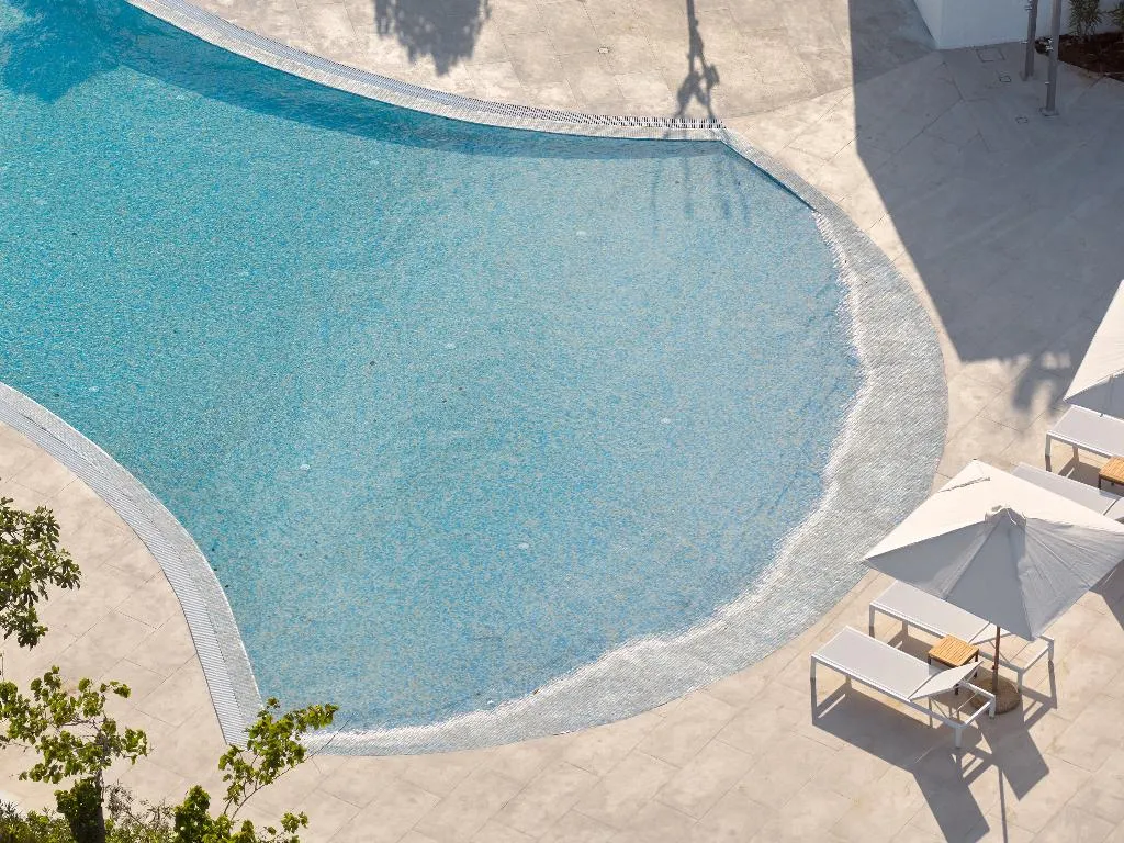 Pool, Creta Palace, A Resort to Live, Crete