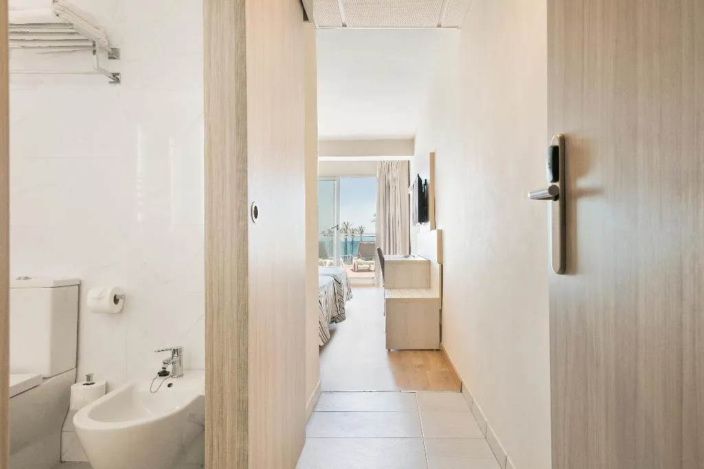 Room, Best Sabinal, Costa Almeria