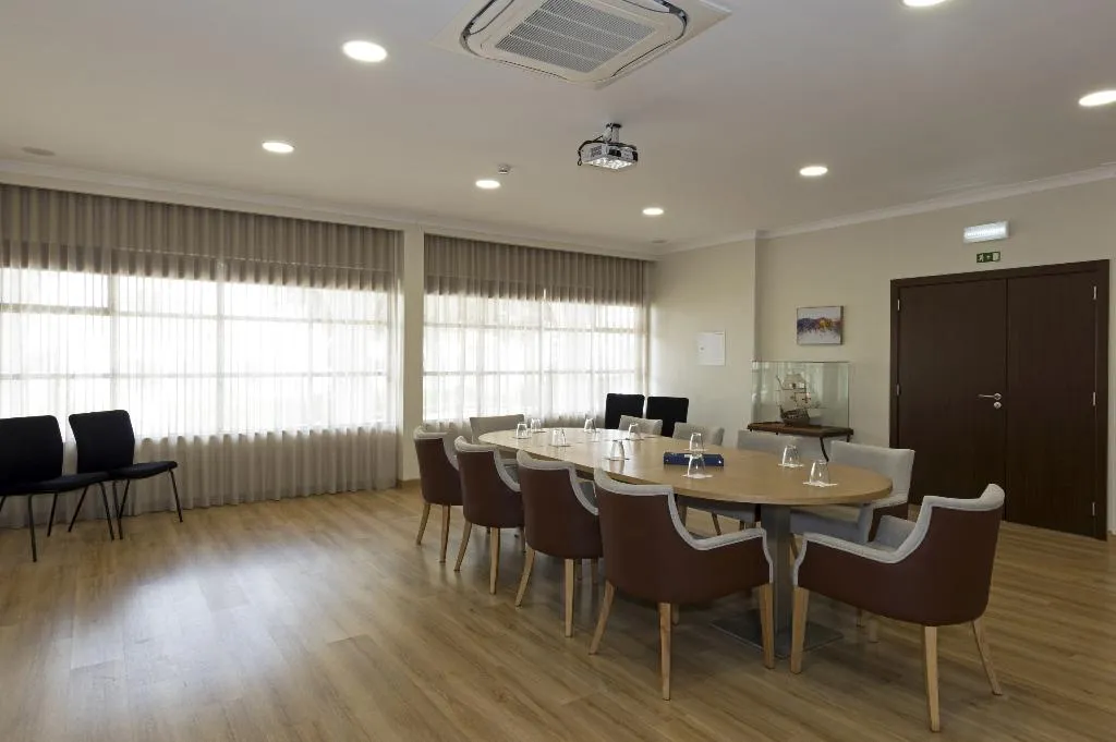 Conferences, Rocha Brava Village Resort, Algarve