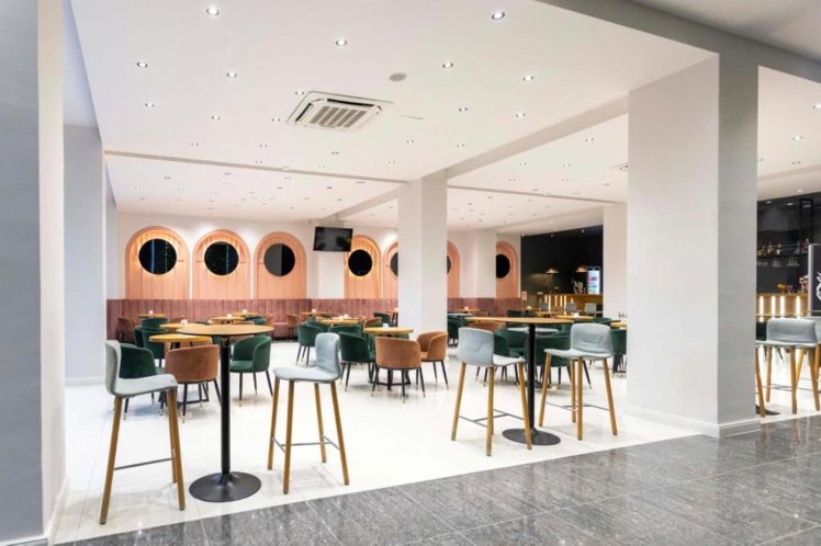 Ajsel Hotel, Durres