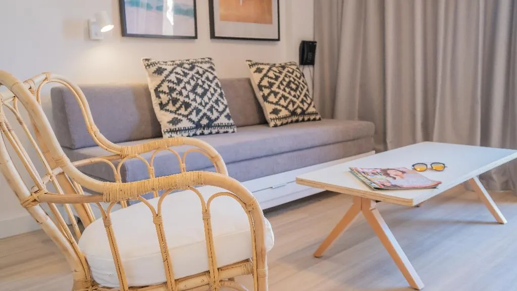 APARTMENT TWO BEDROOMS Room, Coral Compostela Beach, Tenerife