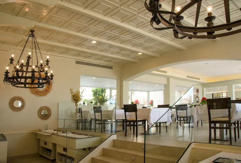 Restaurant, Ereza Mar - Adult Only, Fuerteventura