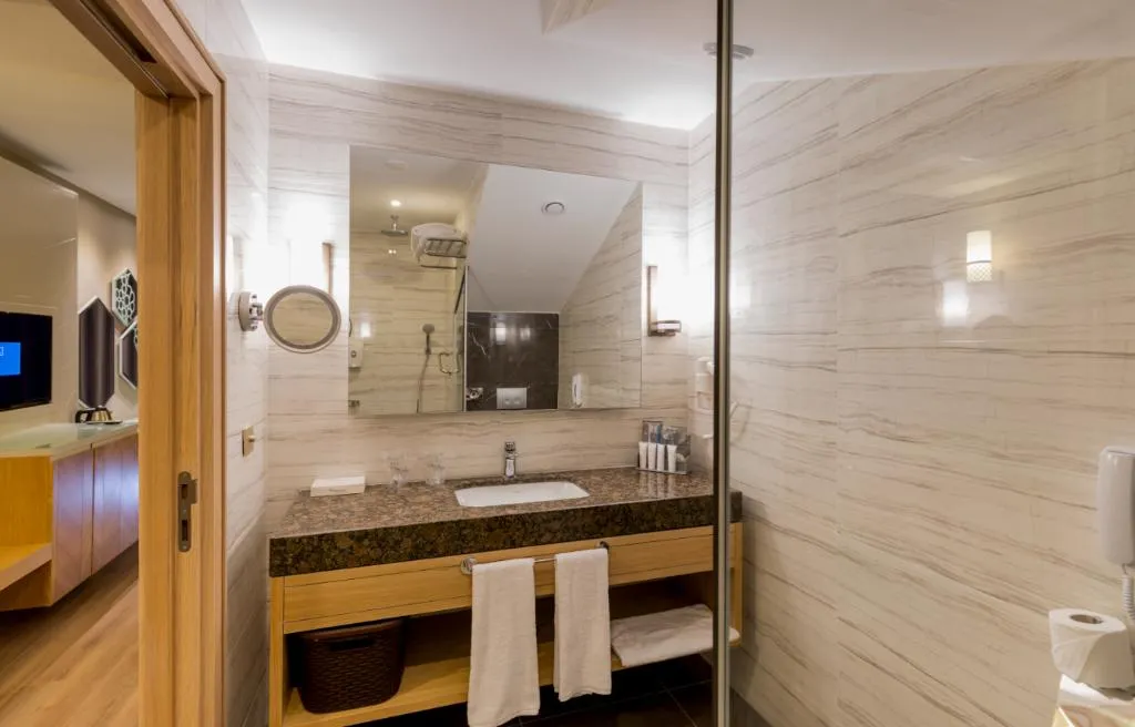 FAMILY ROOM DUPLEX Room, Swandor Hotels & Resorts - Topkapi Palace, Antalya