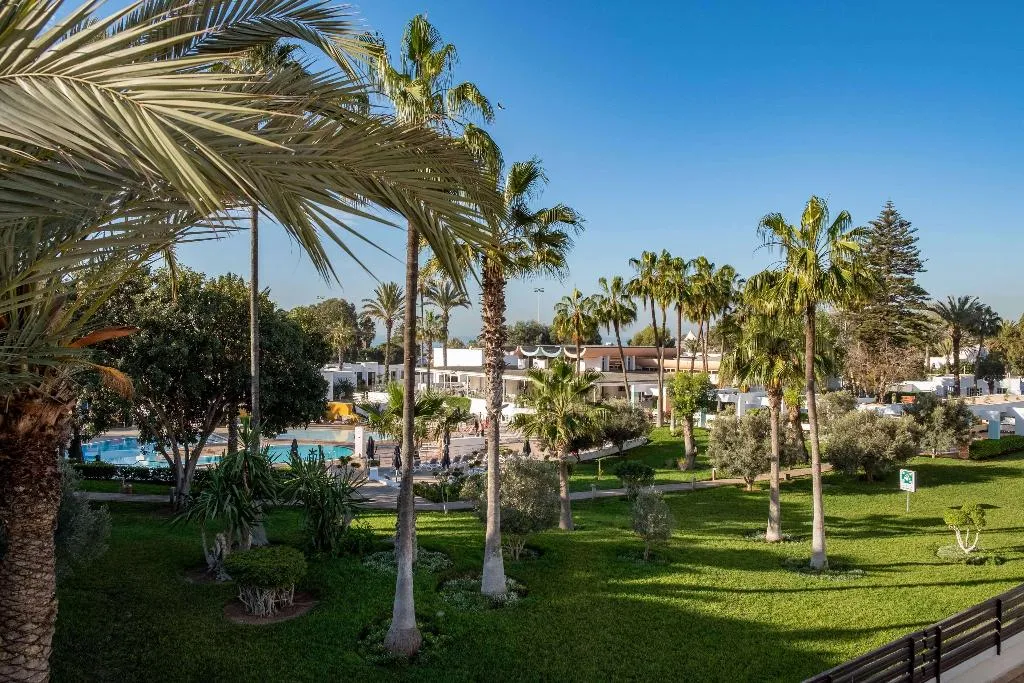 FAMILY ROOM DELUXE Room, Allegro Agadir, Agadir