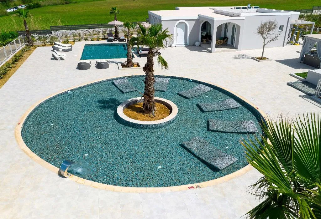 Room, Anemos Luxury Grand Resort, Crete