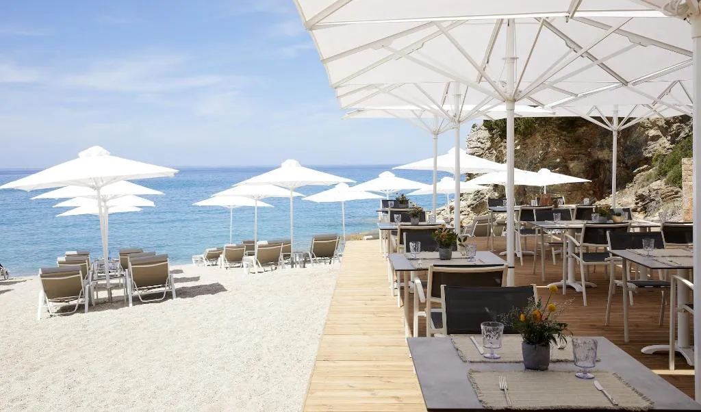 Restaurant, Elix, Mar-Bella Collection, Preveza/Lefkas