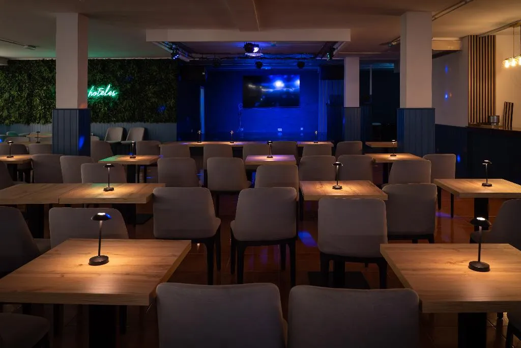 Bar, Hotel Arena Suite, Fuerteventura