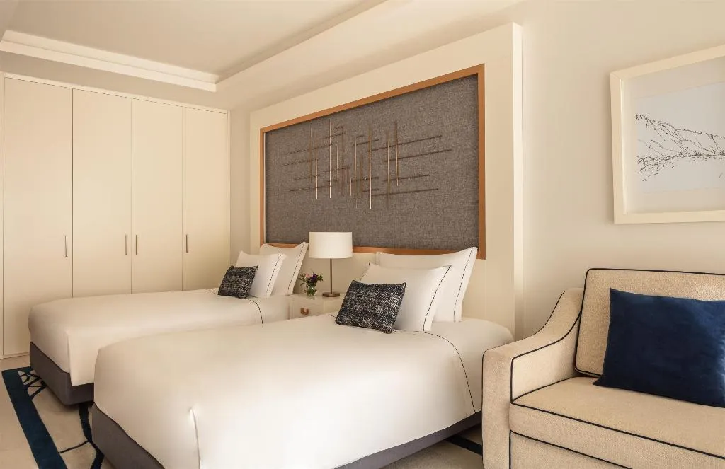 DOUBLE PREMIUM SEA VIEW Room, Tivoli Carvoeiro Algarve Resort, Algarve