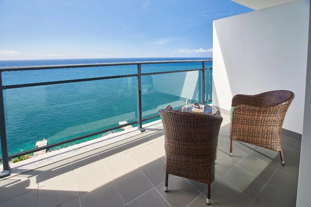 Room, VidaMar Resort Hotel Madeira, Madeira