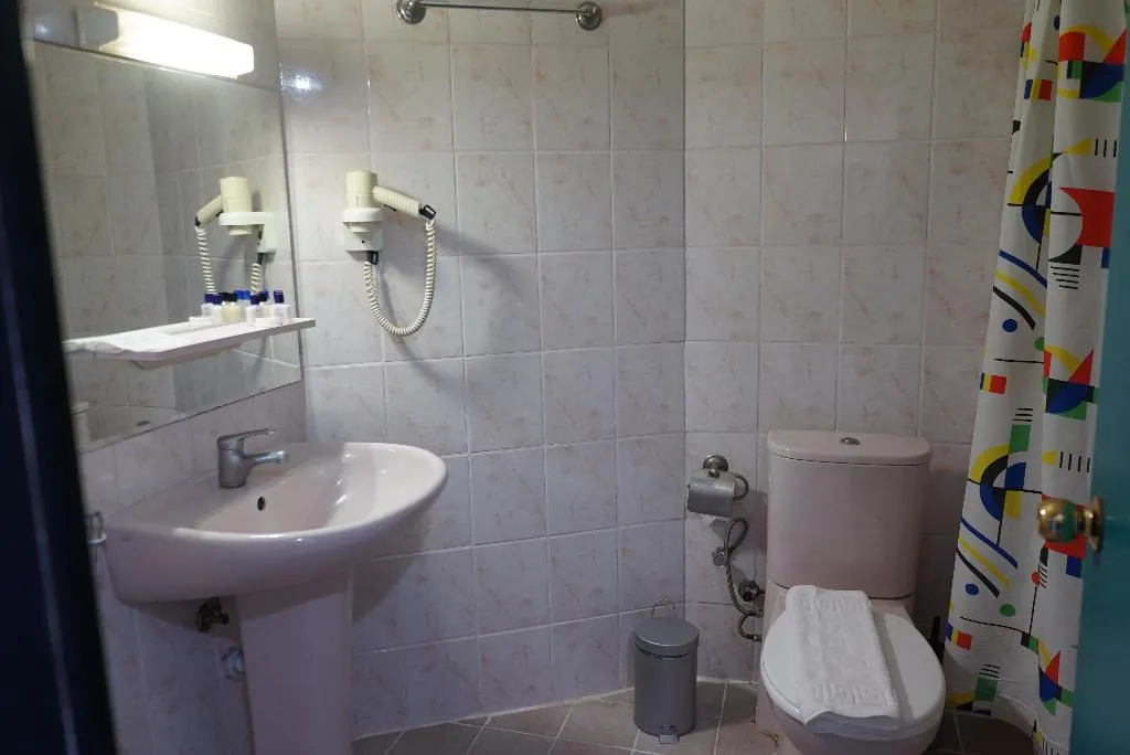 Room, Kleopatra Sunlight Hotel, Antalya