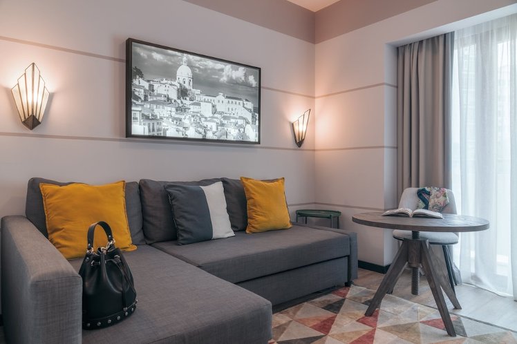 Pestana Lisboa Vintage City Center Suites, Lisbon