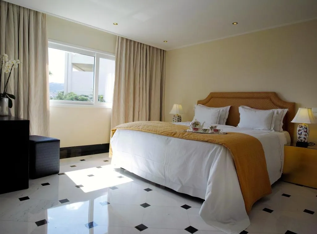 SUITE EXECUTIVE Room, Out Of The Blue Resort, Crete