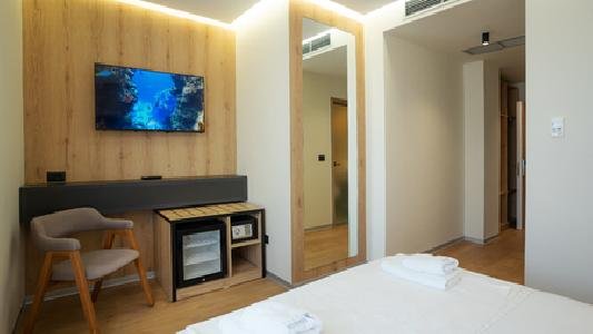 Seaside Hotel, Durres