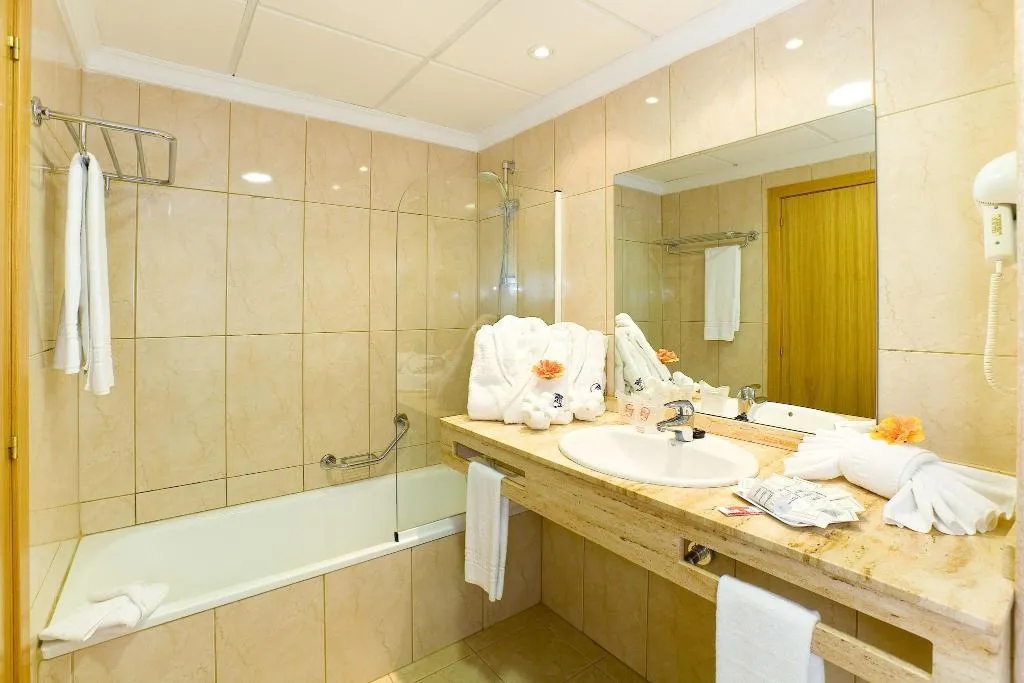 Room, BLUESEA Puerto Resort, Tenerife
