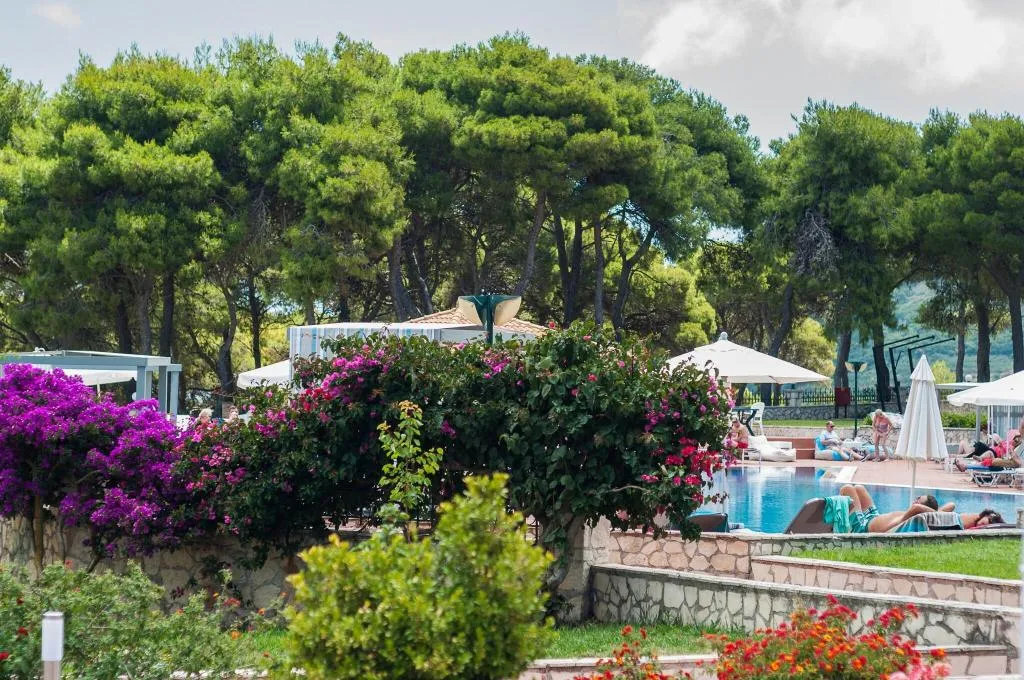 General view, Keri Village by Zante Plaza, Zante