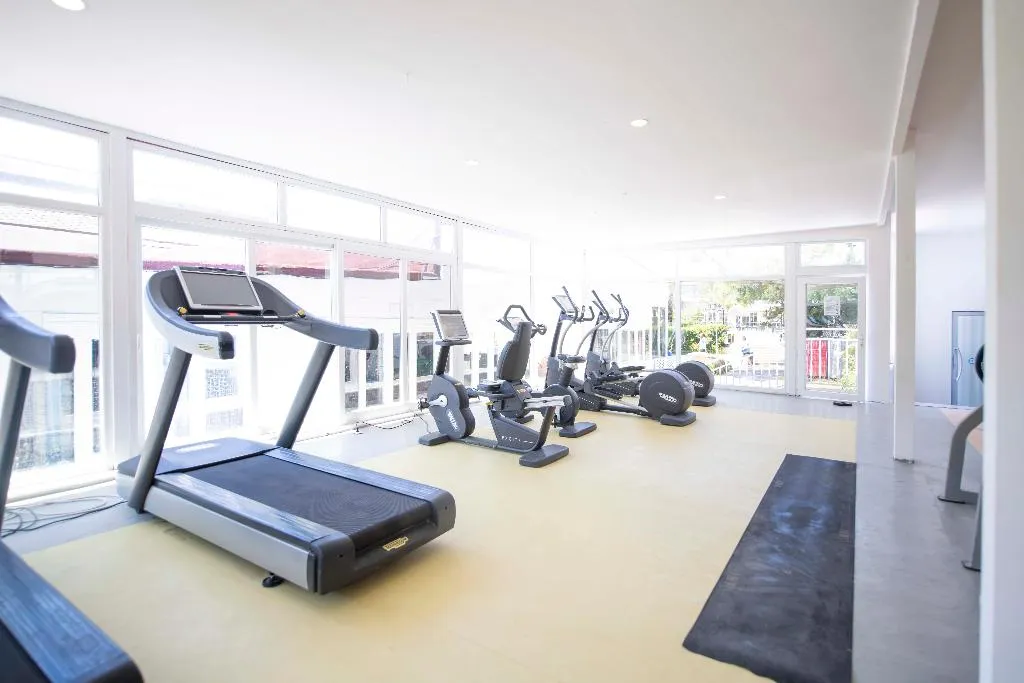 Sports and Entertainment, Asteria Family Resort Side, Antalya