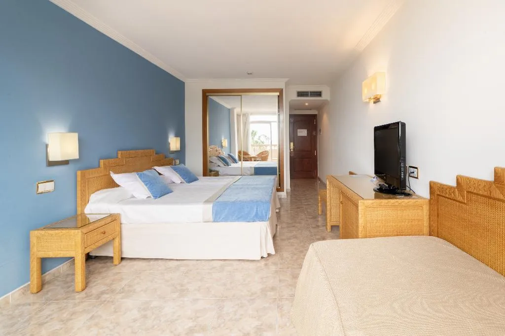 Double or Twin SUPERIOR Room, Palas Pineda Hotel, Costa Brava