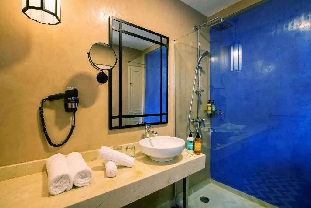 Room WITH BALCONY Room, Sol Oasis Marrakech, Essaouira