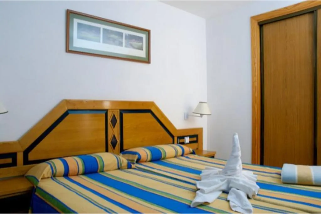 APARTMENT CAPACITY 3 ONE BEDROOM Room, BLUESEA Costa Teguise Gardens, Lanzarote