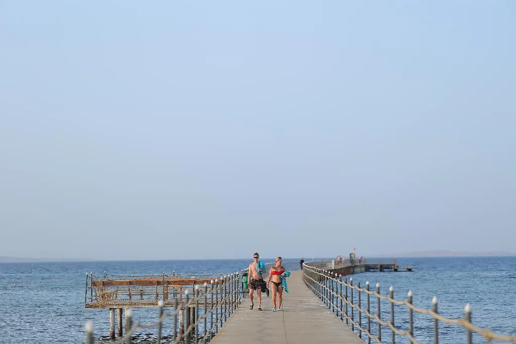 Beach, Jasmine Palace Resort, Red Sea Riviera