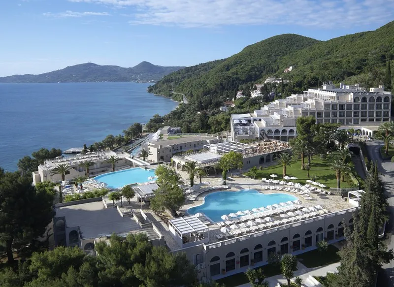 General view, MarBella, Mar-Bella Collection, Corfu