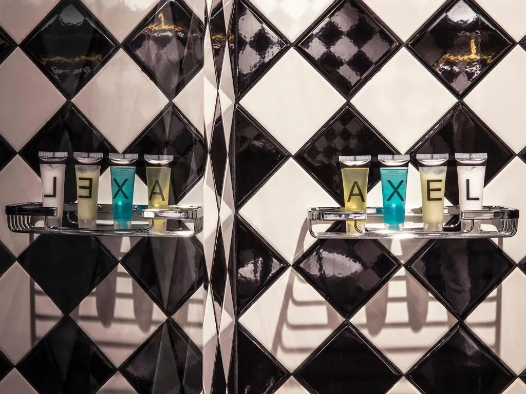 Double or Twin PREMIUM SUPERIOR Room, Axel Hotel Madrid - Adults Only, Madrid