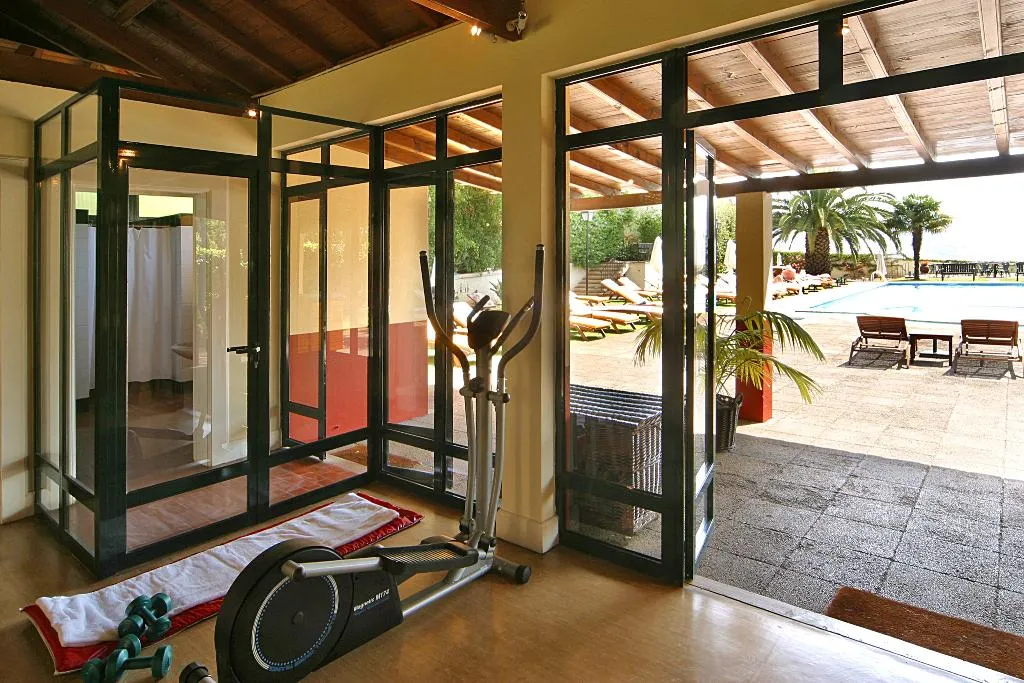 Sports and Entertainment, Quinta da Bela Vista, Madeira