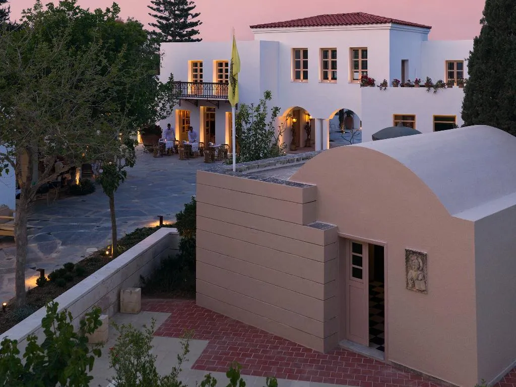 Sports and Entertainment, Creta Palace, A Resort to Live, Crete