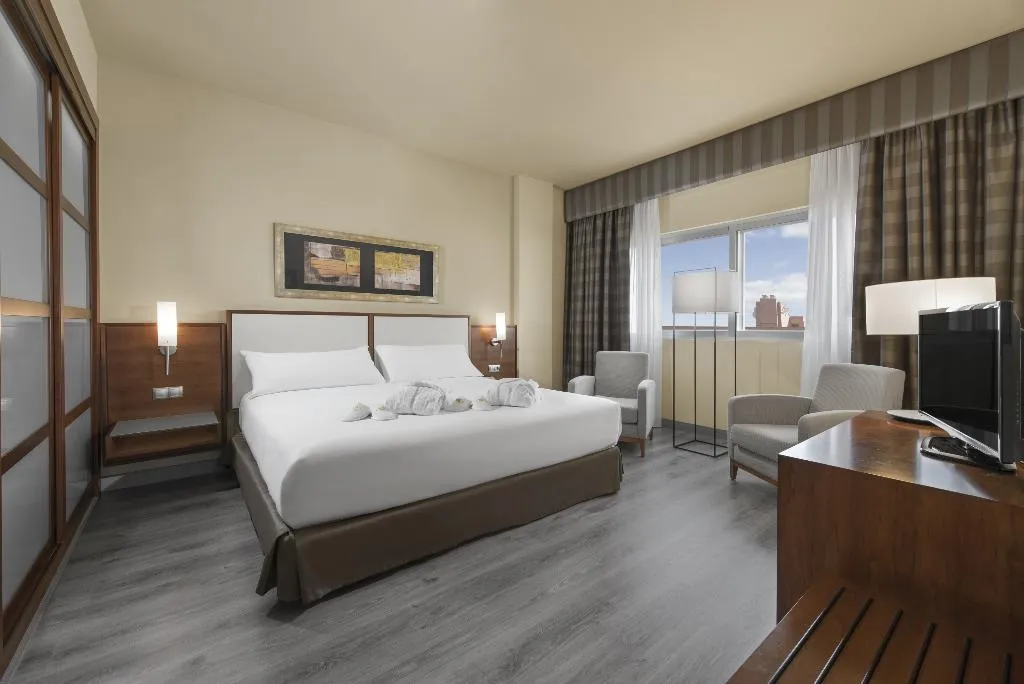 SUITE STANDARD Room, Elba Almeria, Costa Almeria