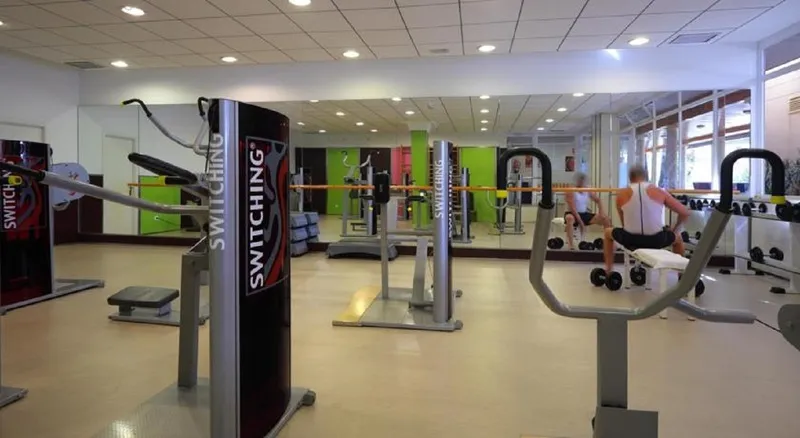 Sports and Entertainment, Palas Pineda Hotel, Costa Brava