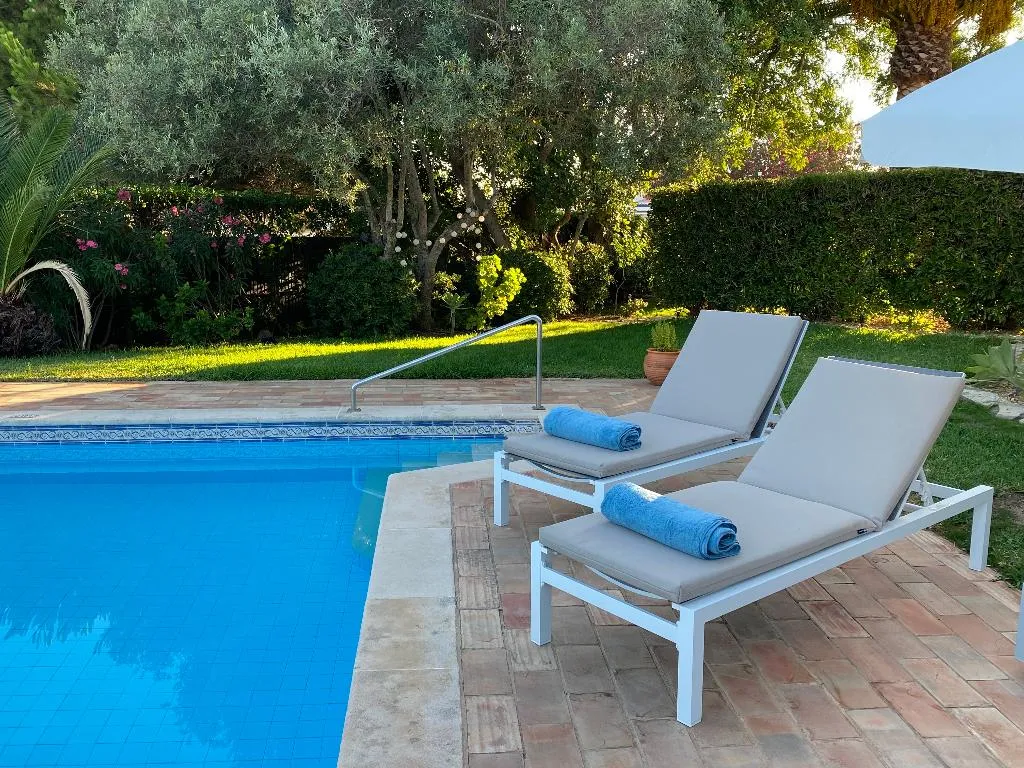 TOWNHOME THREE BEDROOMS WITH PRIVATE POOL Room, Rocha Brava Village Resort, Algarve