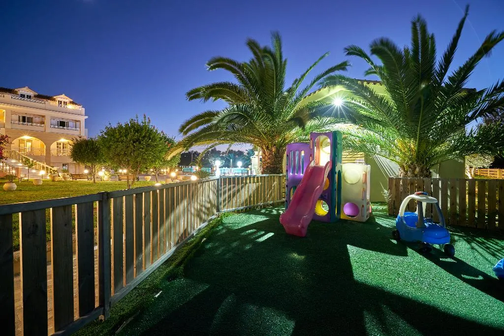 Sports and Entertainment, Ionion Blue, Zante