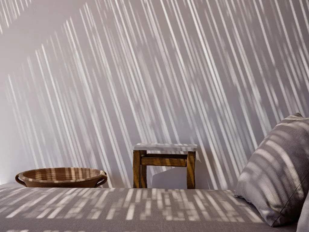 SUITE DELUXE Room, Boheme Mykonos Small Luxury Hotels of the World, Mykonos