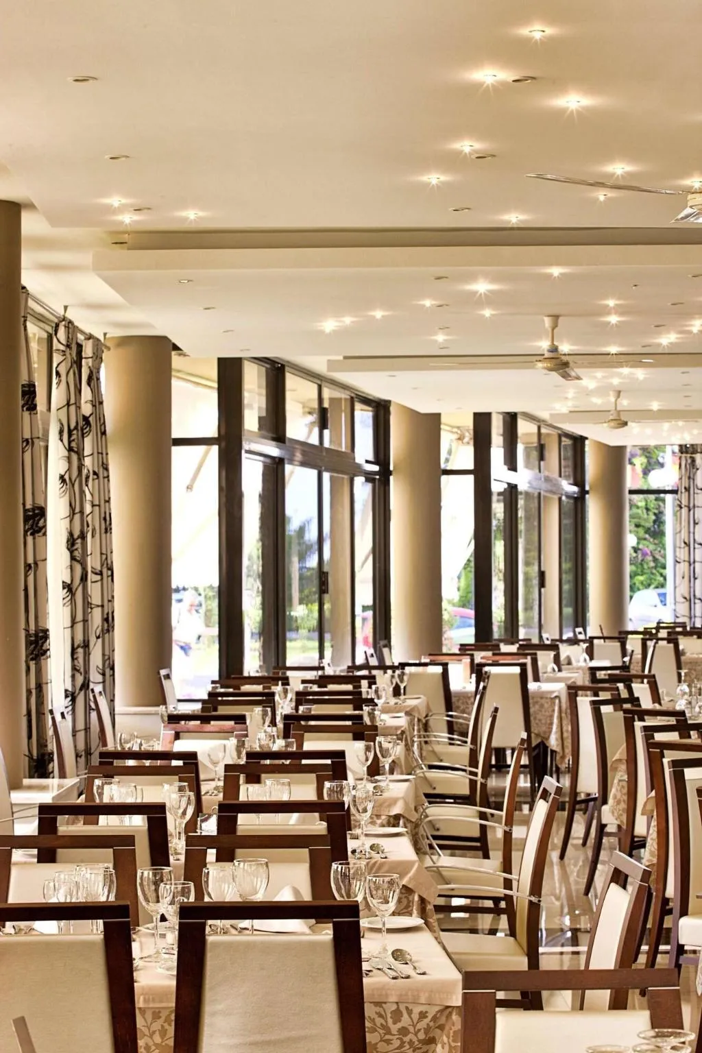 Restaurant, Olympic Palace Resort Hotel & Convention Center, Rhodes