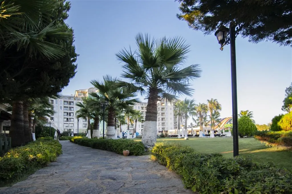 General view, LAUR Hotels Experience & Elegance, Bodrum