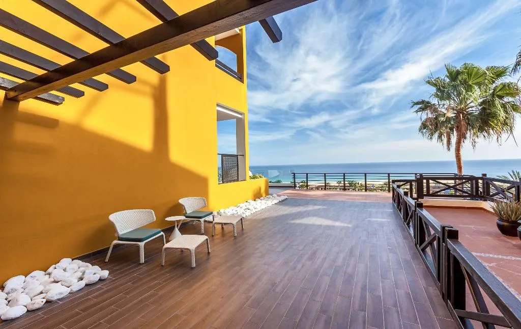 General view, Occidental Jandía Royal Level, Fuerteventura