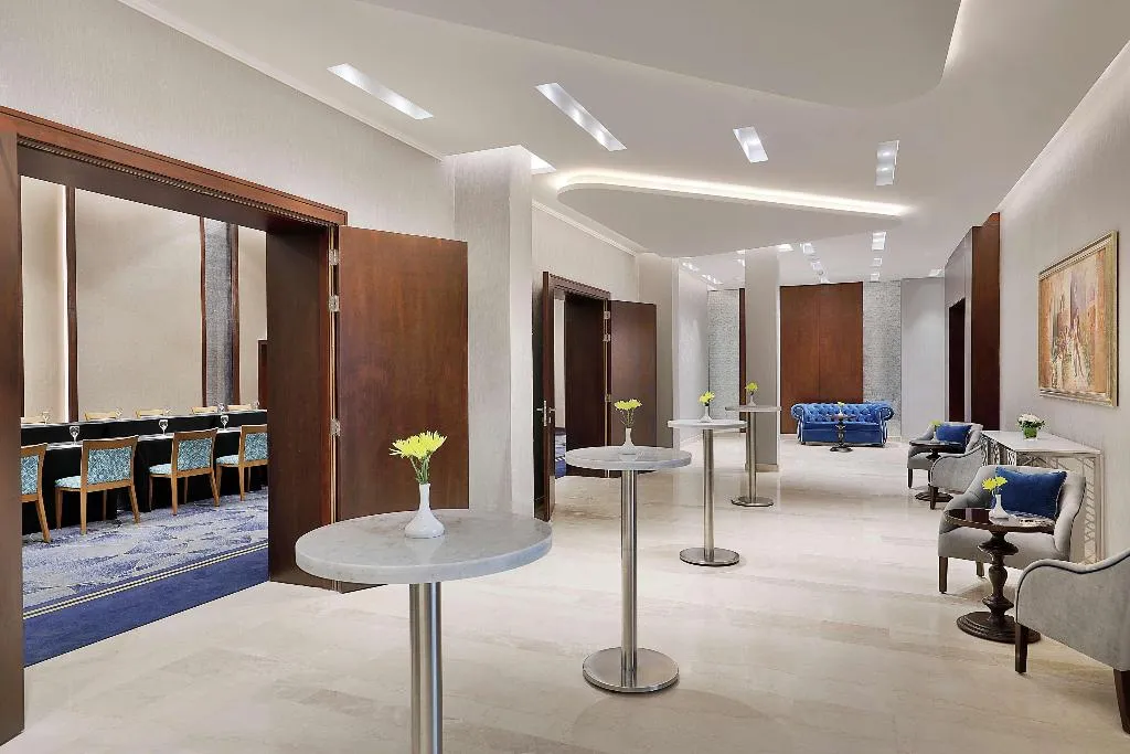 Conferences, Hilton Hurghada Plaza, Red Sea Riviera