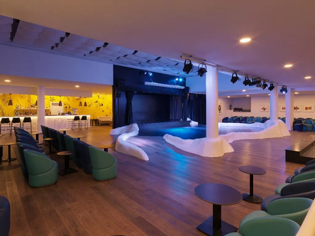 Bar, H10 Suites Lanzarote Gardens, Lanzarote