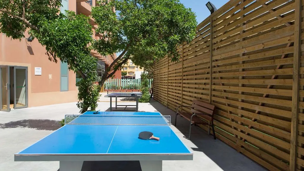 Sports and Entertainment, Protur Roquetas Hotel & Spa, Costa Almeria