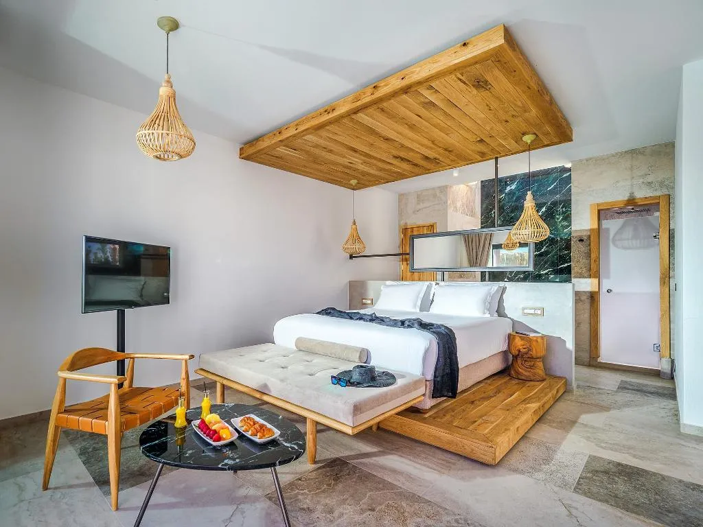 VILLA WITH PRIVATE POOL Room, Stella Island Luxury Resort & Spa, Crete