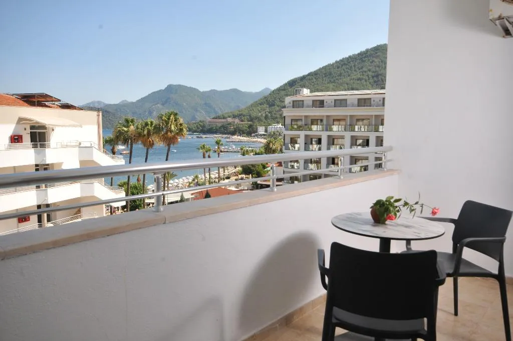 Room, My Dream Hotel, Dalaman