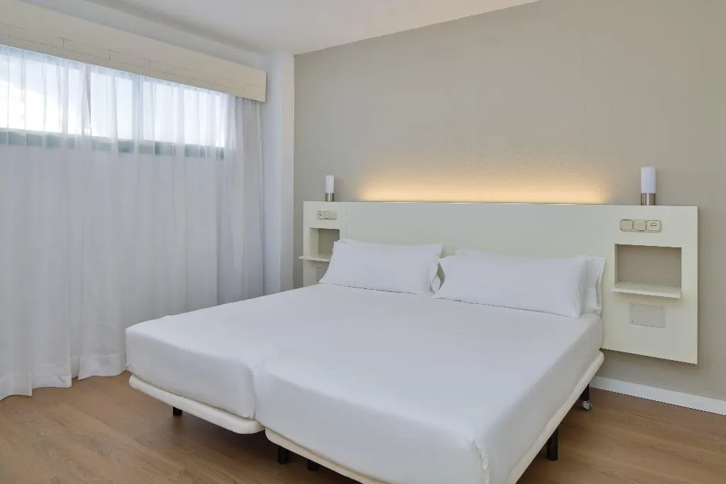 APARTMENT TWO BEDROOMS Room, Apartments La Palma Affiliated by Melia, La Palma