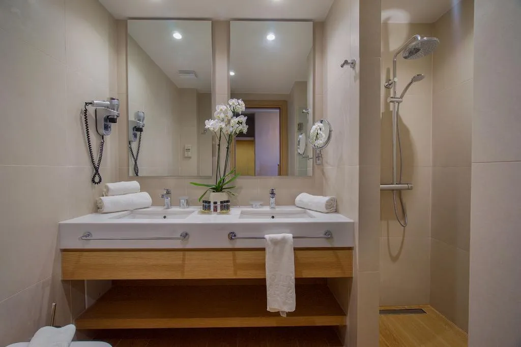 DOUBLE PREMIUM Room, Apollonion Asterias Resort & Spa, Kefallinia