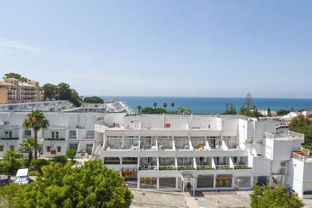 APARTMENT LUXURY Room, Muthu Clube Praia da Oura, Algarve